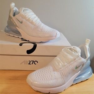 Womens Nike Air Max 270